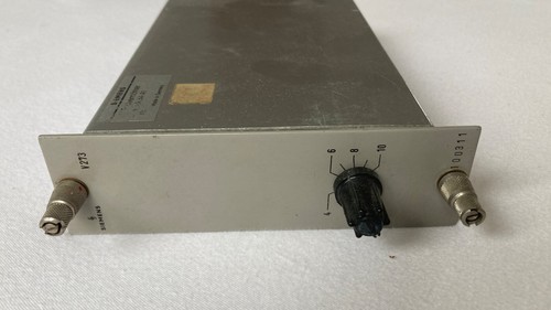 Siemens v273 sitral - v273,