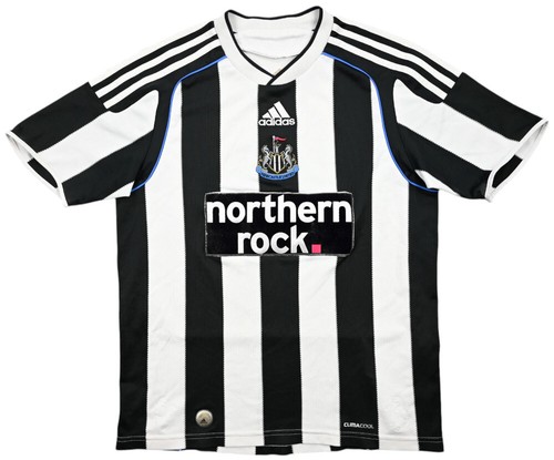 Adidas 2009 newcastle - 2009-10,
