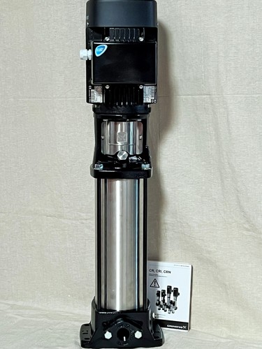 Grundfos a e - cr, a-a-a-e-hqqe