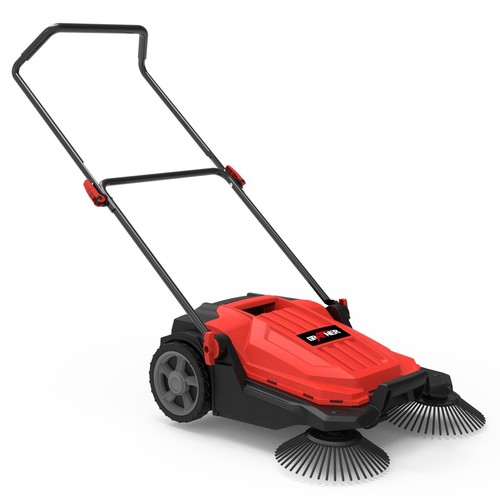 Grafner kehrmaschine - grafner,