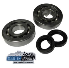 Kurbelwellenlager Set - SG