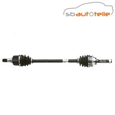 Antriebswelle vorne rechts