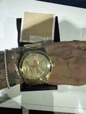 Michael Kors MK5706 Neu