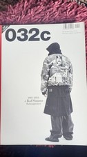 032c 27th issue - , winter