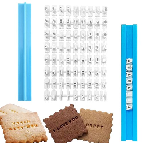 Packung mit briefe - mit,