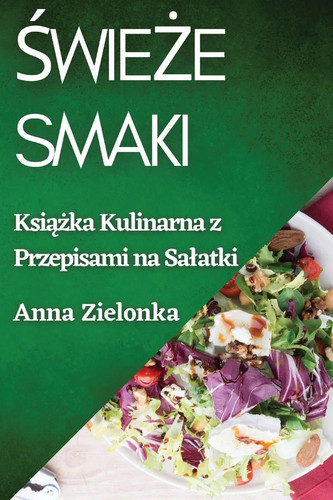 Wie smaki ksi ka - ¿wie¿e,