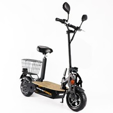 FORÇA 2000W E-Scooter