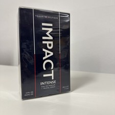 Tommy hilfiger impact - tommy,