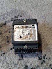 Siedle UG 502-0 Umschaltgerät Sprechanlage, Steuergerät