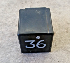 VAG Relais 36 Summer