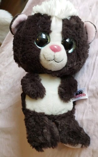 Nici glubschis bis 25cm - bis,