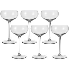 Leonardo Cheers Sekt-Schalen