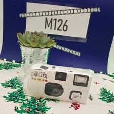 BACARDI BREEZER Einwegkamera