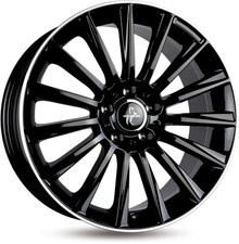 4x Alufelgen Keskin KT18 für BMW 3er Touring G3K 19 Zoll Felgen