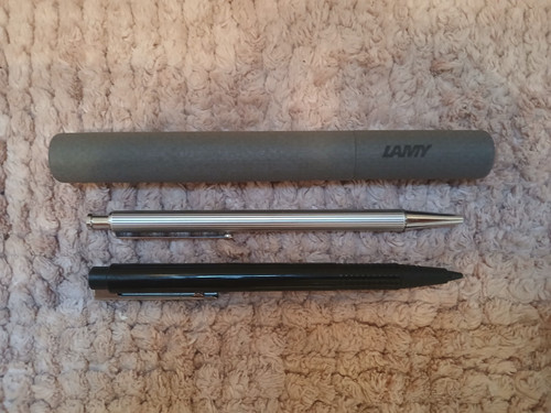 Lamy bleistift - lamy.,