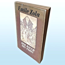 Der Bauch von Paris - "Die