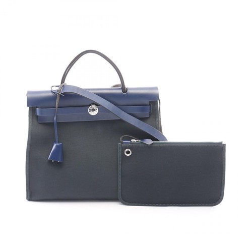 Hermes herbag zip shoulder - hermes, pm