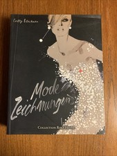 Mode zeichnungen von - mode, cally