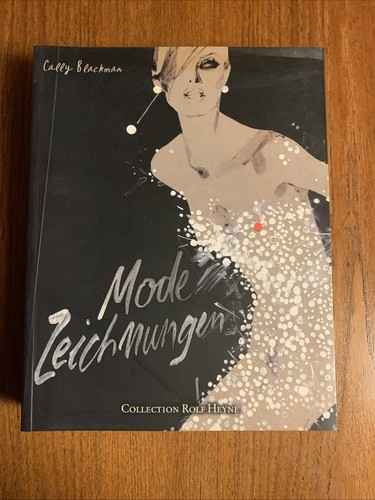 Mode zeichnungen von cally - zeichnungen,