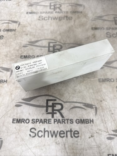 61356944842 6944842 bmw e83 - 6944842,