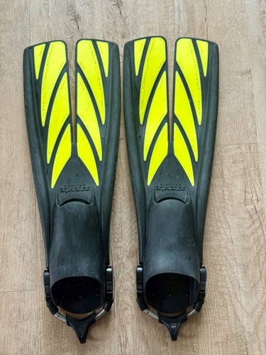 Atomic splitfin - atomic,
