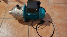 Wilo MHI402 Hochdruck