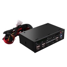 Media dashboard mit usb - dashboard,