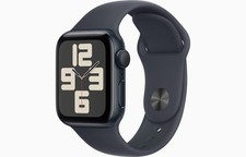 Apple Watch SE GPS, 40 mm