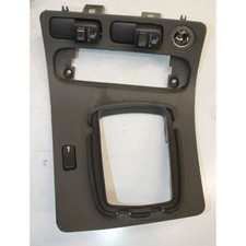 Saab 9-5 2002 Verkleidung