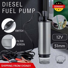 30L/Min 12V Elektrische