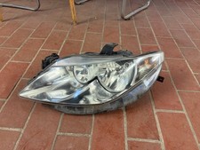 Scheinwerfer rechts org - ., seat