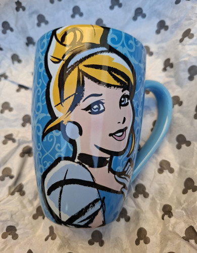 Original disney cinderella - original,