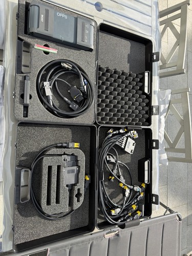 Bmw diagnose ops - -, 3