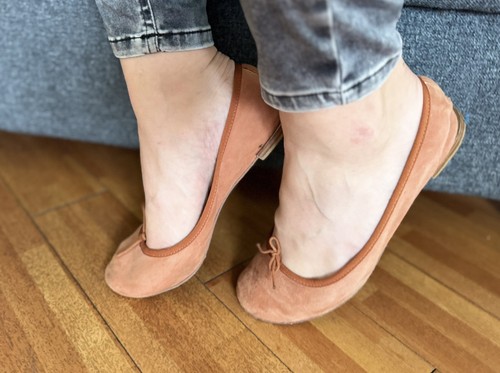Repetto ballerinas damenschuhe - repetto,