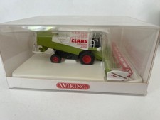 Wiking 1:87 389 01 46 Claas