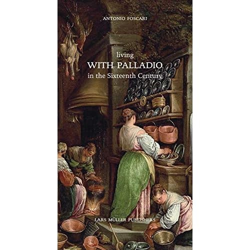 Living with palladio the - living, in