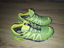 Salomon speedcross goretex - 4,