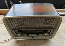 Radio AEG Bimby 60K Rundfunkempfänger  Vintageradio