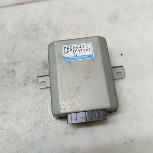 Mitsubishi pajero 1998 - pajero,