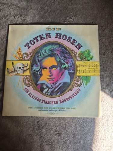 Die toten hosen ein - die,