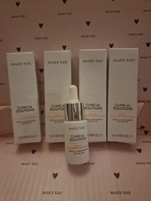 Mary Kay Clinical Solutions Ferulic + Niacinamide Brightener Aufheller NEU & OVP