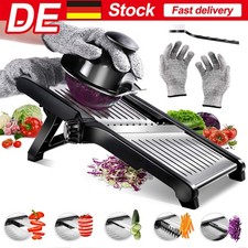 Profi Edelstahl Küchenreibe