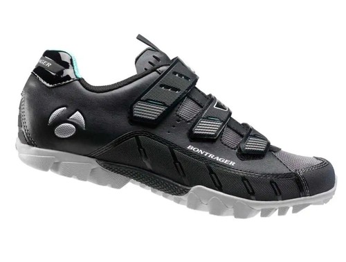 Bontrager evoke mtb wsd black - evoke,