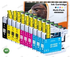 1-10er Patronen XL Kompatibel