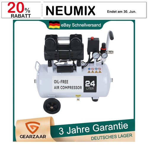 Liter druckluft kompressor - liter,