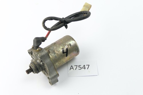 Aprilia 125 1999 - 125,