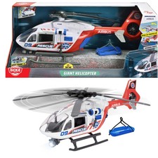 Dickie Giant Helicopter, Spielfahrzeug