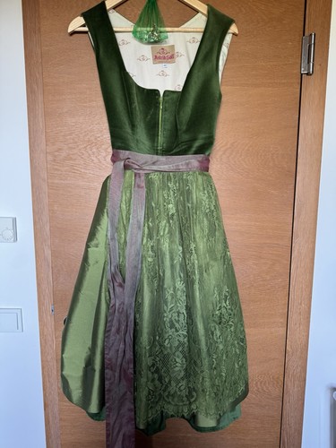Astrid söll couture dirndl - söll,