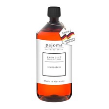 pajoma® Raumduft Nachfüller 1000 ml | Diffuser Nachfüllflasche Lufterfrischer