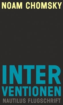 Interventionen von noam - interventionen,